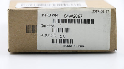Lenovo FRU Subcard I/O Board 04W2067
