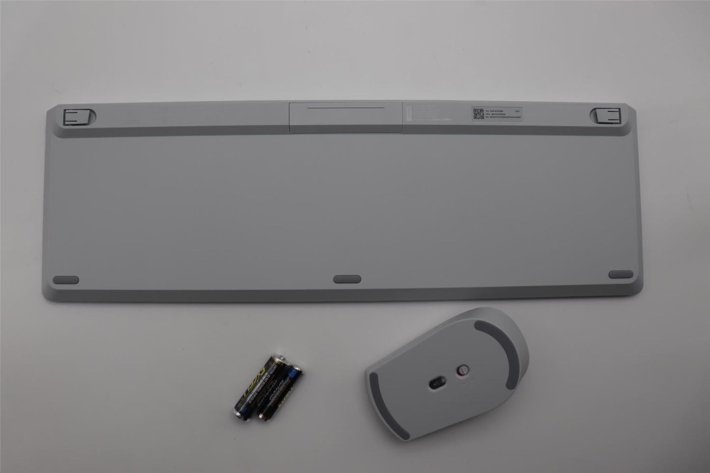 Lenovo KYB_MOUSE G-T Eos3 2.4G KM CLD RU_CY 5KM0U87909