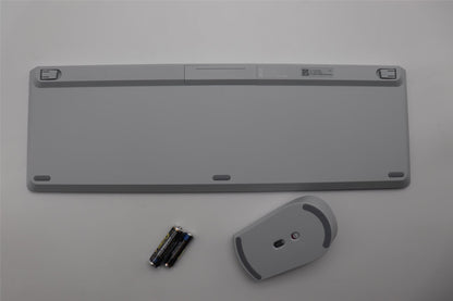 Lenovo KYB_MOUSE G-T Eos3 2.4G KM CLD RU_CY 5KM0U87909