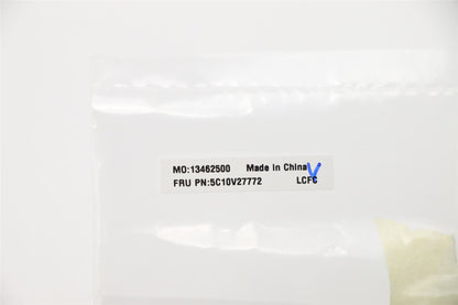 Lenovo ThinkPad T490 P43s Cable Lcd Screen Display LED 5C10V27772