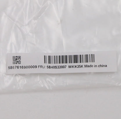Lenovo Bracket C 82CA VGA PCIE 5B40S22007