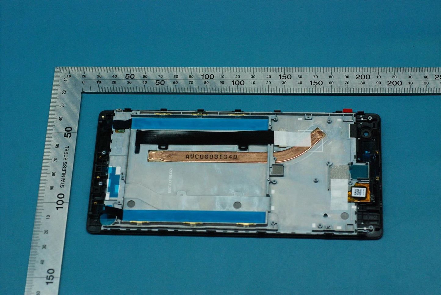 Lenovo PB2-690 TP LCM ASSY GR CS 5D68C06248
