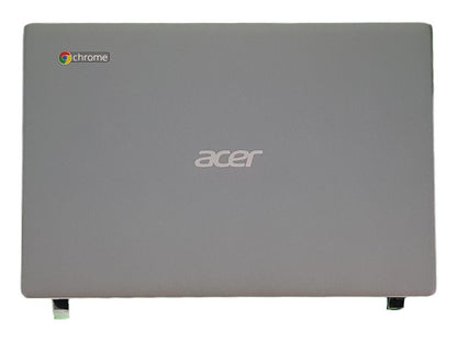 Acer Chromebook C710 LCD Cover Arrière Boîtier Gris Gris 60.SH7N2.003