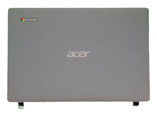 Acer Chromebook C710 LCD-Abdeckung, Rückseite, Gehäuse, Grau, Grau, 60.SH7N2.003