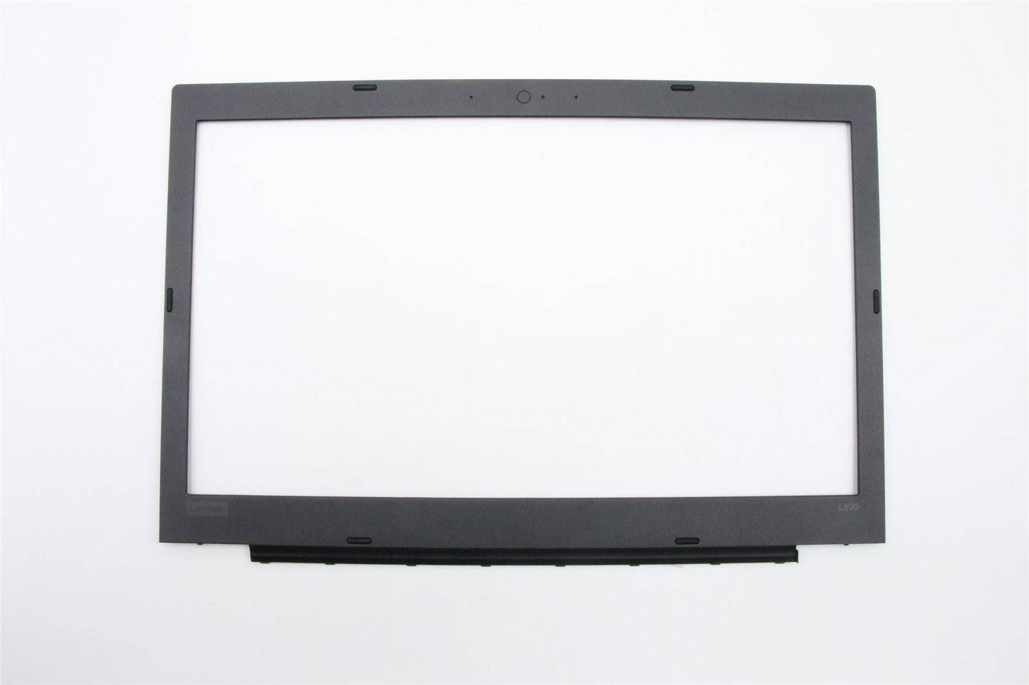 Lenovo ThinkPad L590 Bezel front trim frame Cover Black 02DM314