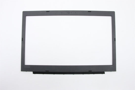 Lenovo ThinkPad L590 Bezel front trim frame Cover Black 02DM314