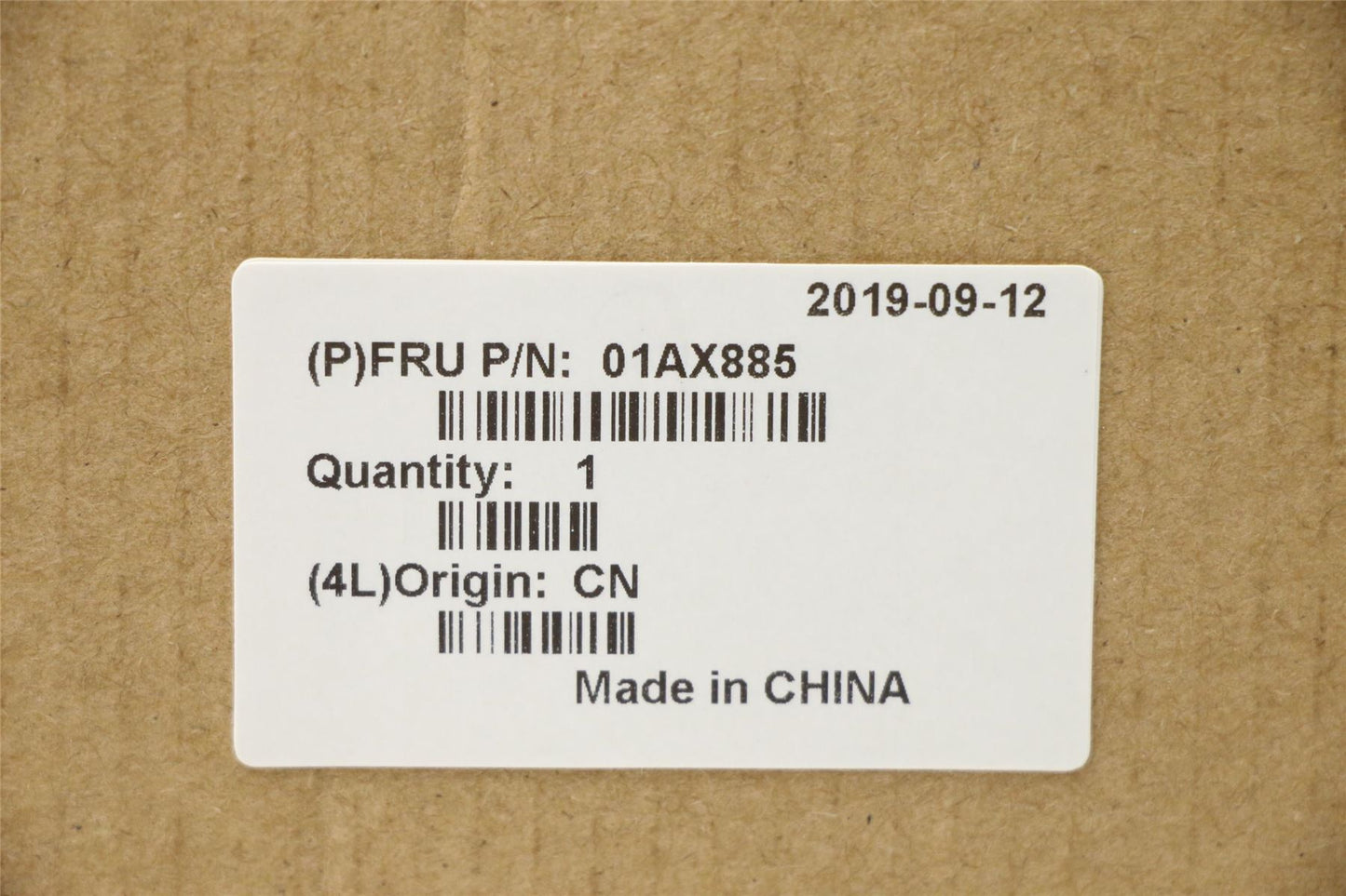 Lenovo Yoga X1 2nd Power Button Board 01AX885