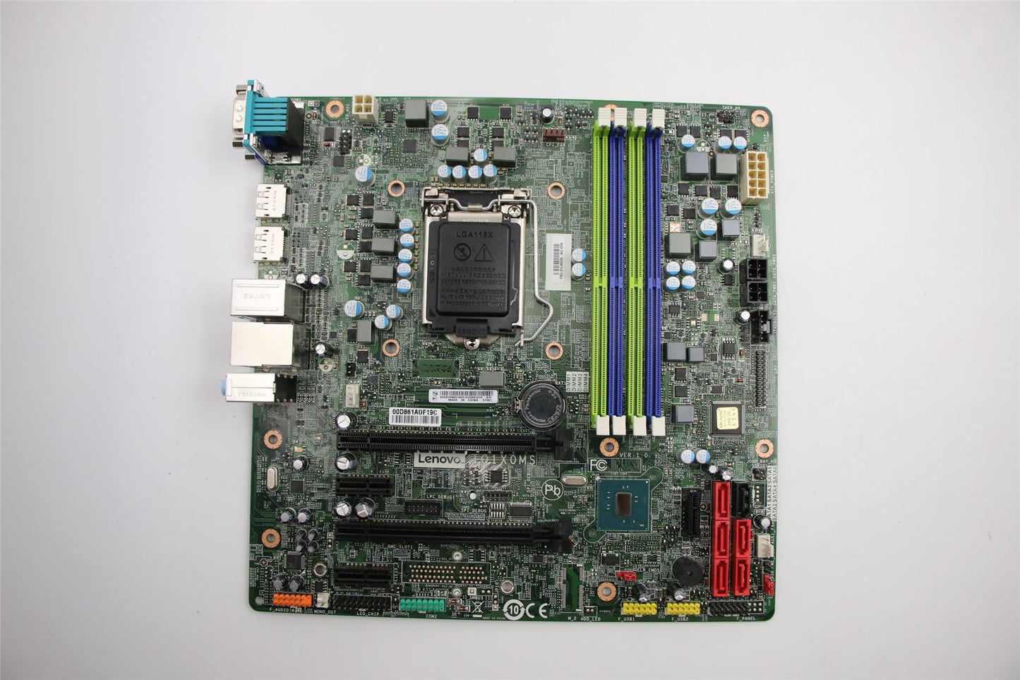 Lenovo ThinkStation P320 Motherboard Mainboard 01LM899