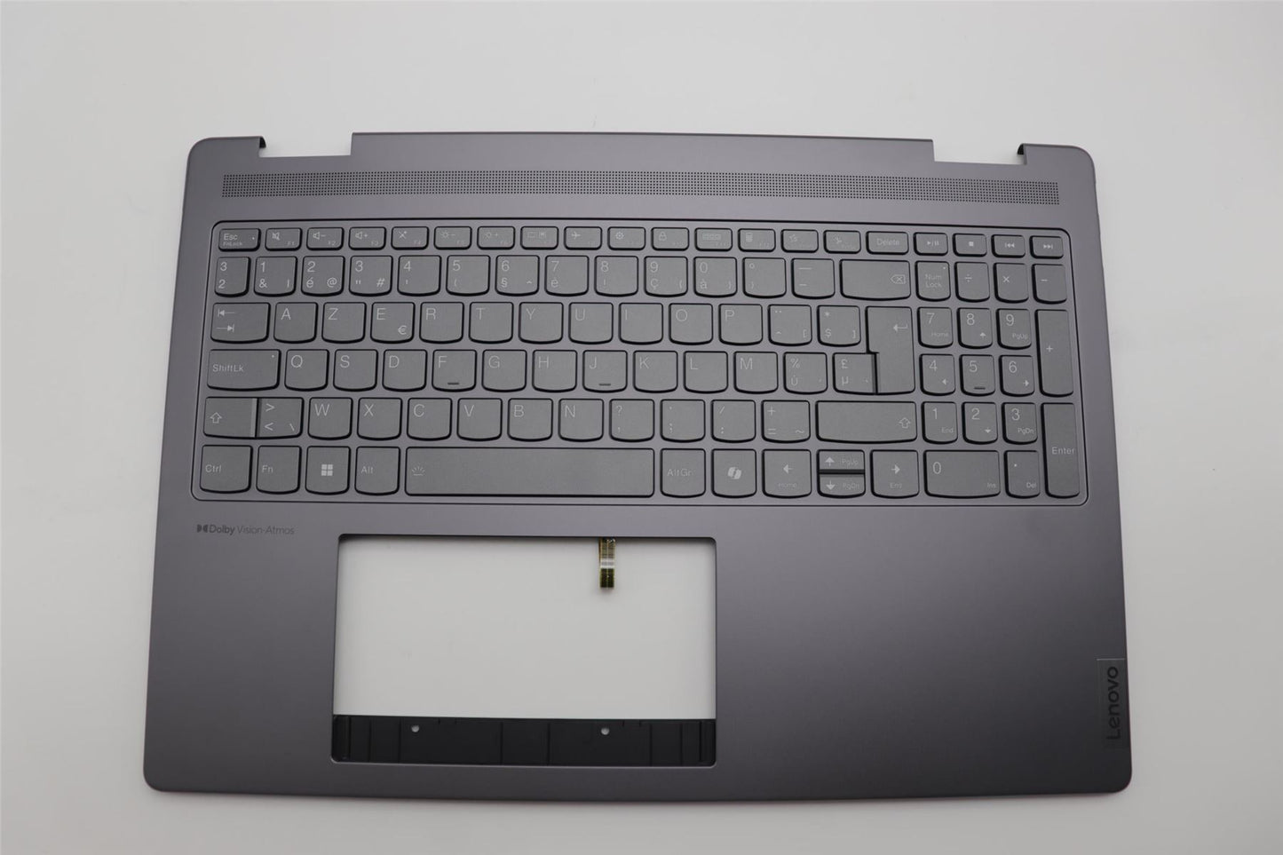 Lenovo UpperCaseASM BEL H83DL NFP SG 5CB1N95186