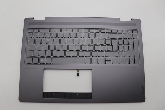 Lenovo UpperCaseASM BEL H83DL NFP SG 5CB1N95186