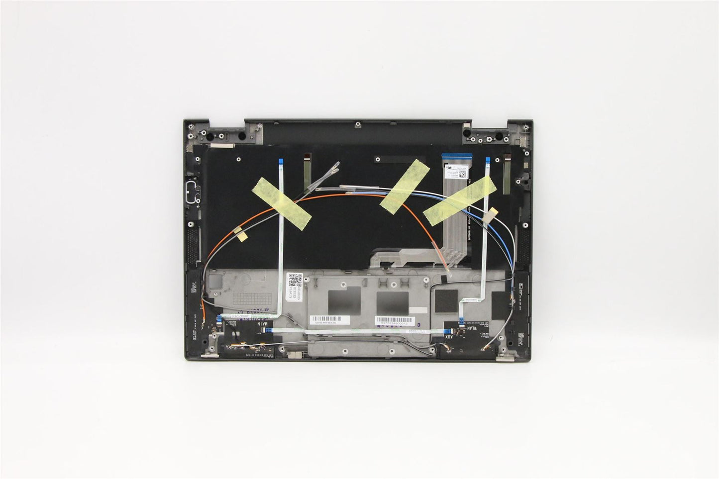 Lenovo Upper Case ASM C 81JL w/BLKBUS 5CB0S15929