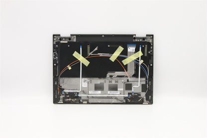 Lenovo Upper Case ASM C 81JL w/BLKBUS 5CB0S15929