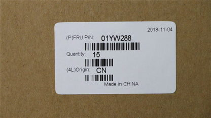 Lenovo MECHANICAL CVR_DUMMY_ODD_M820 01YW288