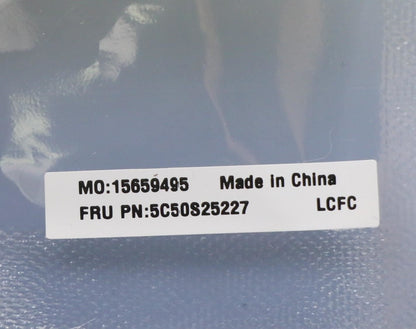 Lenovo CARDPOP Sensor_Board L 20YN Sensor Board 5C50S25227