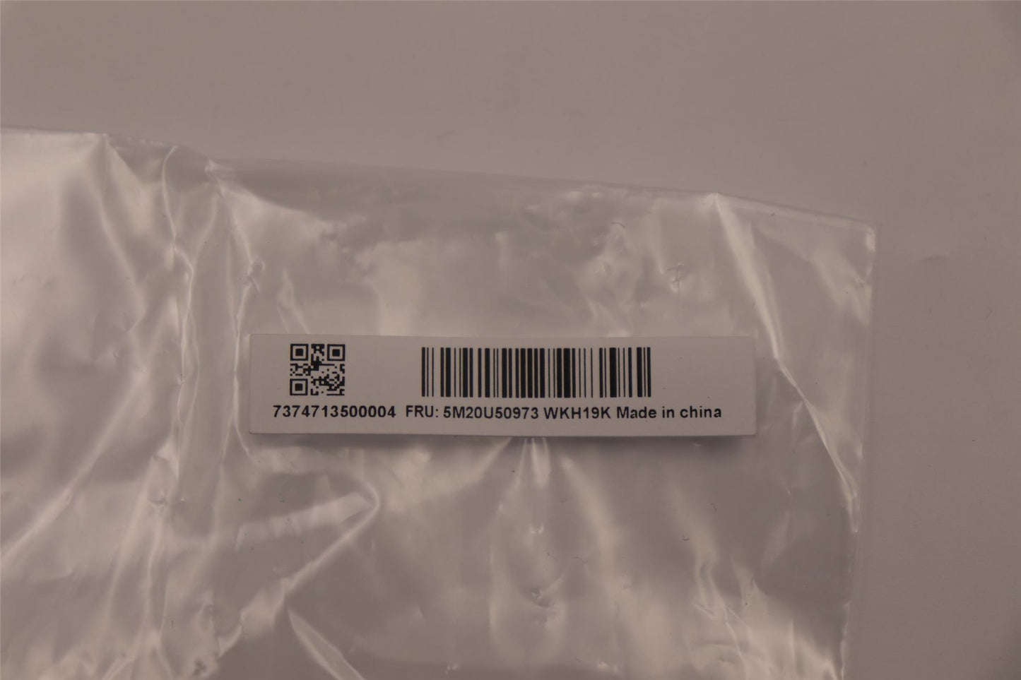 Lenovo MECHANICAL Dummy Bezel ODD,B,AIO N3-3 24 5M20U50973