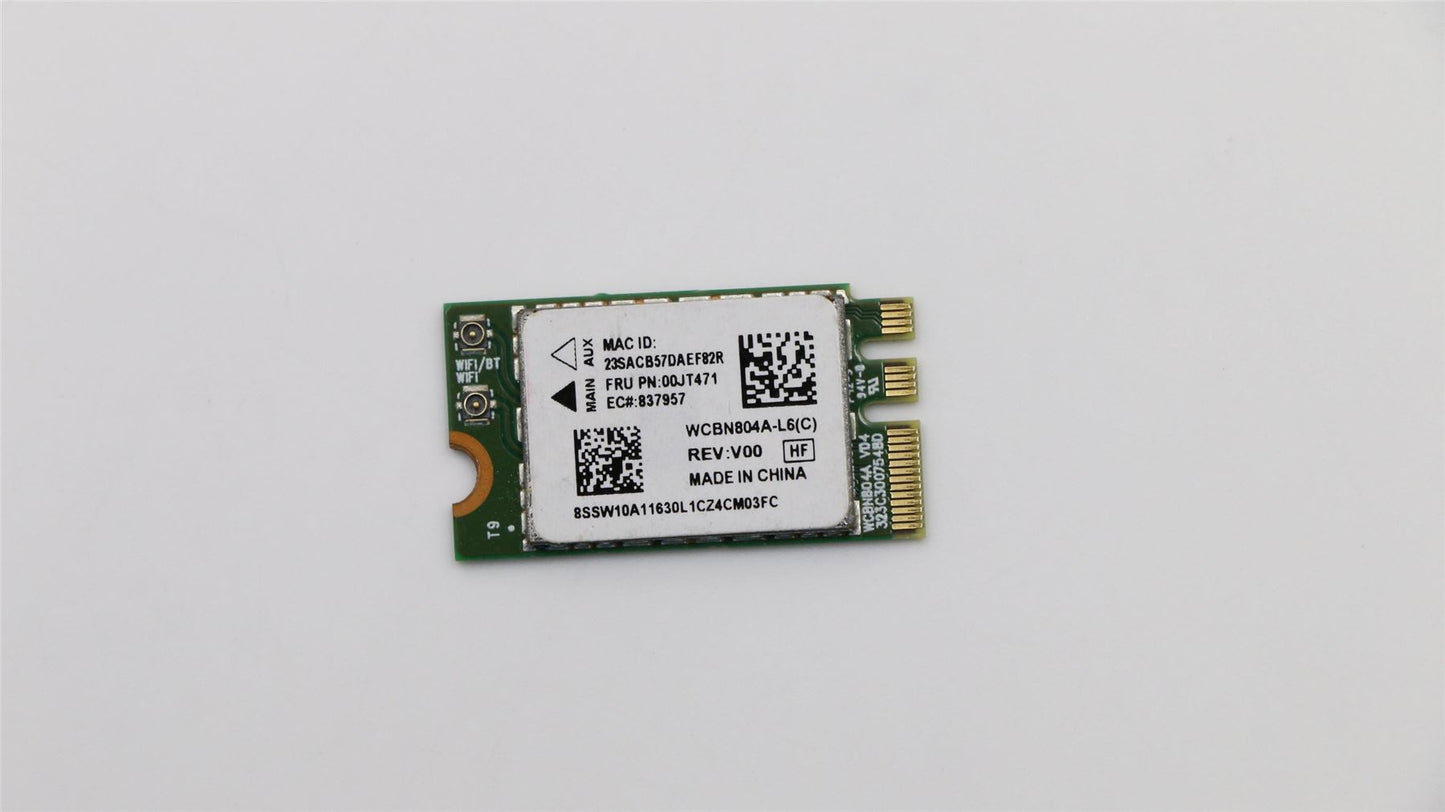 Lenovo 00JT471 Wireless,CMB,LTN,NFA344 V2
