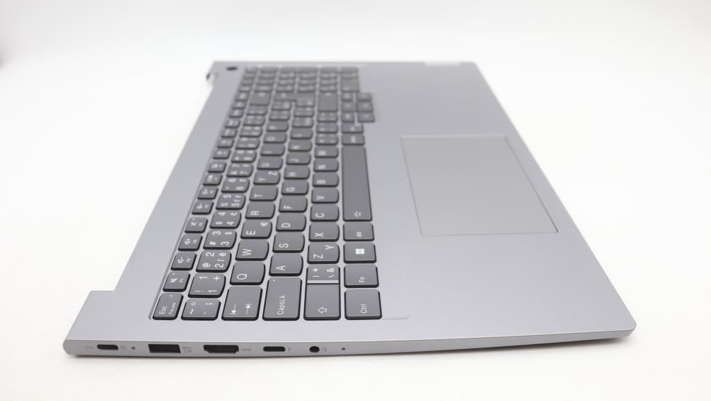 Lenovo ThinkBook 16 G6 IRL Palmrest Cover Touchpad Keyboard Backlit 5CB1M48524