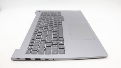 Lenovo ThinkBook 16 G6 IRL Palmrest Cover Touchpad Keyboard Backlit 5CB1M48524