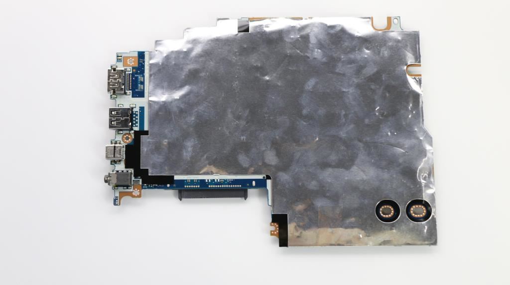 Lenovo MB C 81C9 WIN I5 MX130 FP BL 2G 5B20Q75126