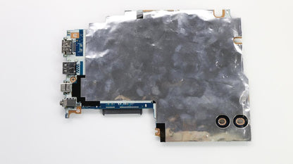 Lenovo MB C 81C9 WIN I5 MX130 FP BL 2G 5B20Q75126