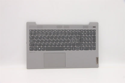 Lenovo Upper Case ASM_SW L81YK NBLFPPG 5CB0X56290