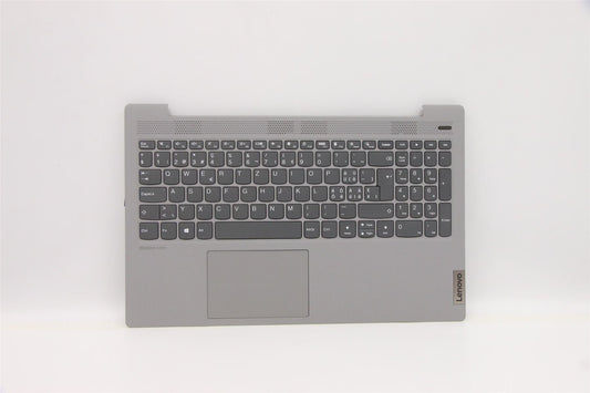 Lenovo Upper Case ASM_SW L81YK NBLFPPG 5CB0X56290