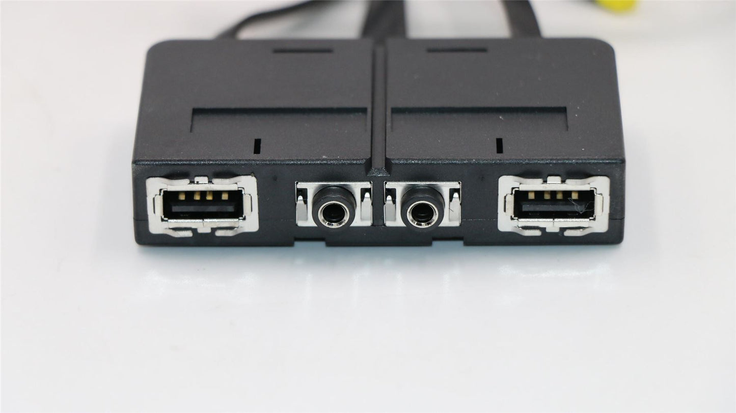 Lenovo Fru,USB2.0 F_IO cable_U330A460 04X2787