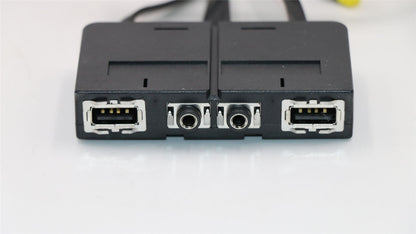 Lenovo Fru,USB2.0 F_IO cable_U330A460 04X2787