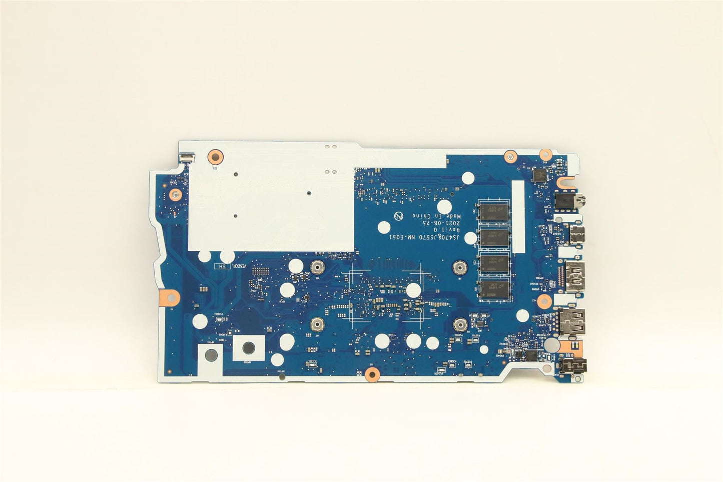 Lenovo IdeaPad 1 14IJL7 Motherboard Mainboard UMA intelPentiumN6000 5B21D67349