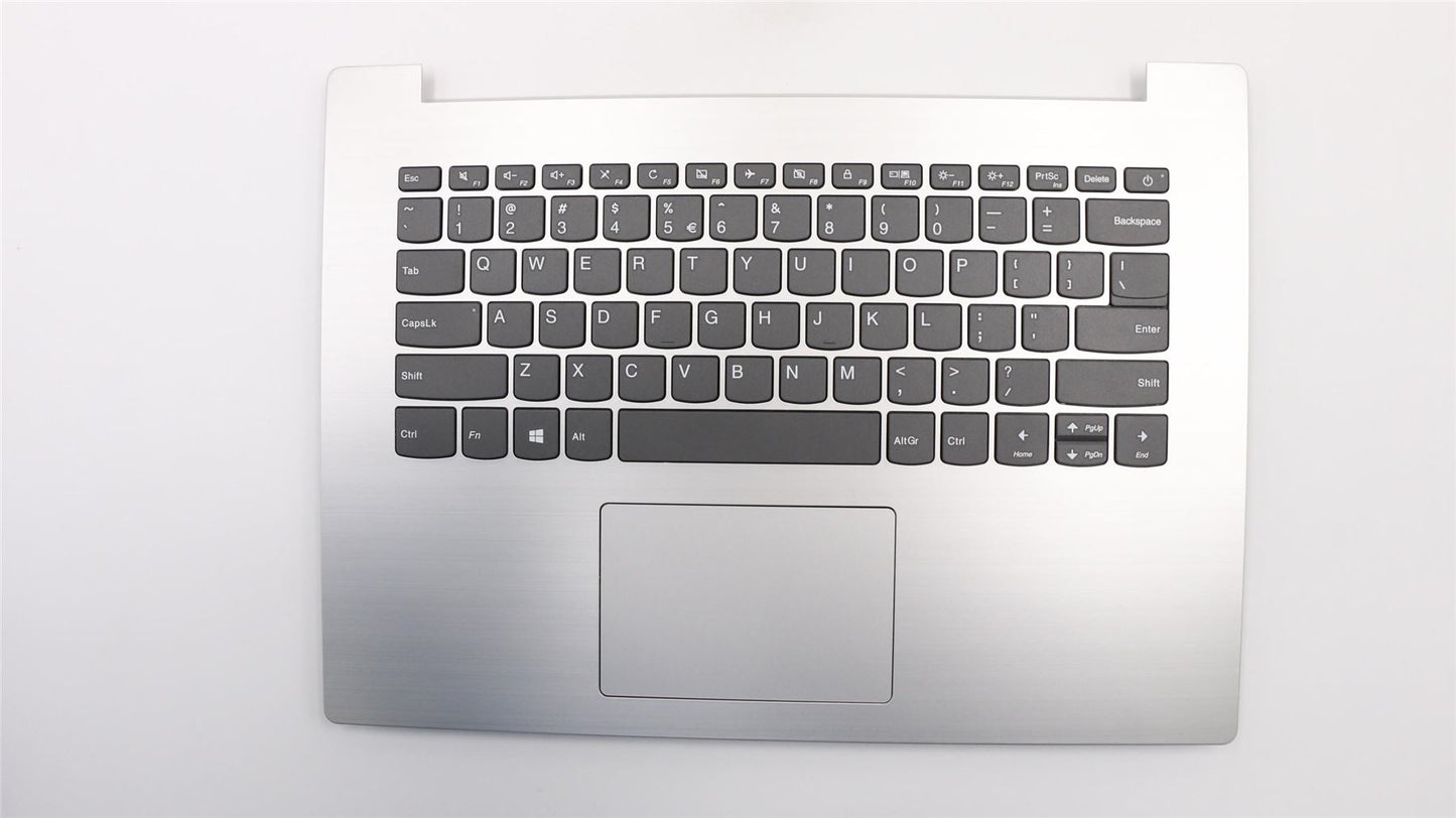 Lenovo UpCaseASM W/KB L81DA PG EURO ENG 5CB0R13847