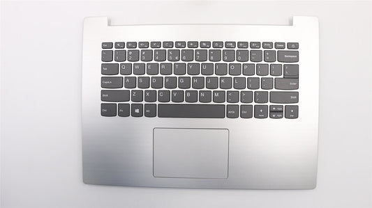 Lenovo UpCaseASM W/KB L81DA PG EURO ENG 5CB0R13847