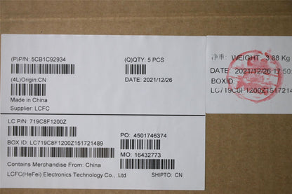 Lenovo Upper Case ASM_TUR L82NX IG UMA 5CB1C92934