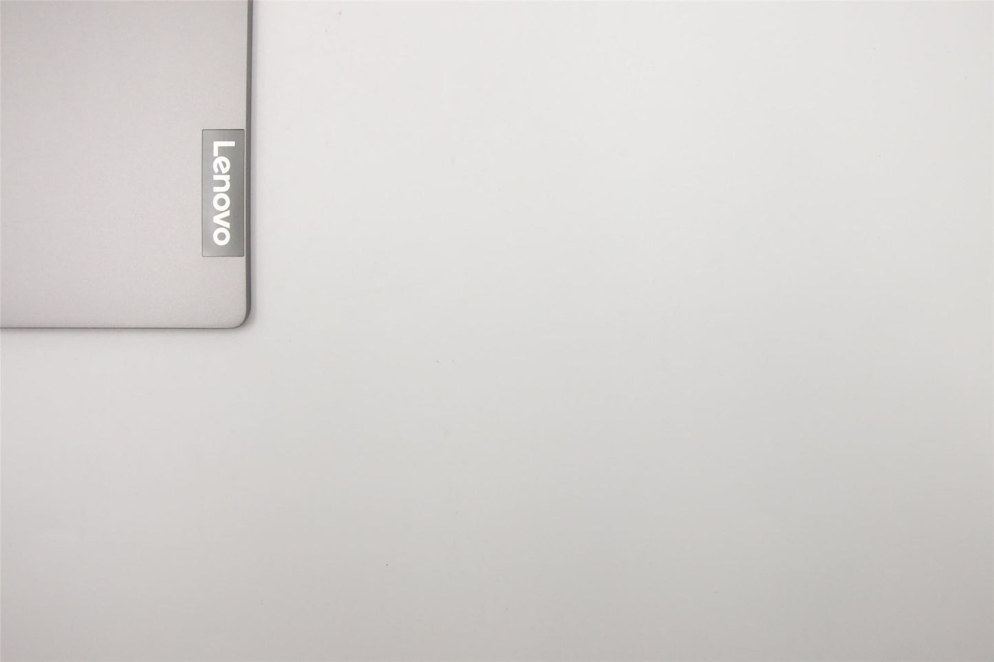 Lenovo Chromebook C340-15 LCD Cover Rear Back Housing Grey 5CB0U43696