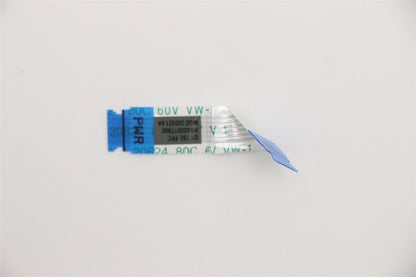 Lenovo Legion 5-17ARH05H 5-17IMH05H Power Button Board Cable 5C10S30077