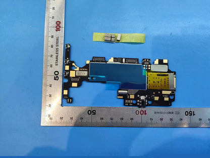 Lenovo TB301XU 3G+32G MB_GB&*26373-00194 CS 5B28C23507