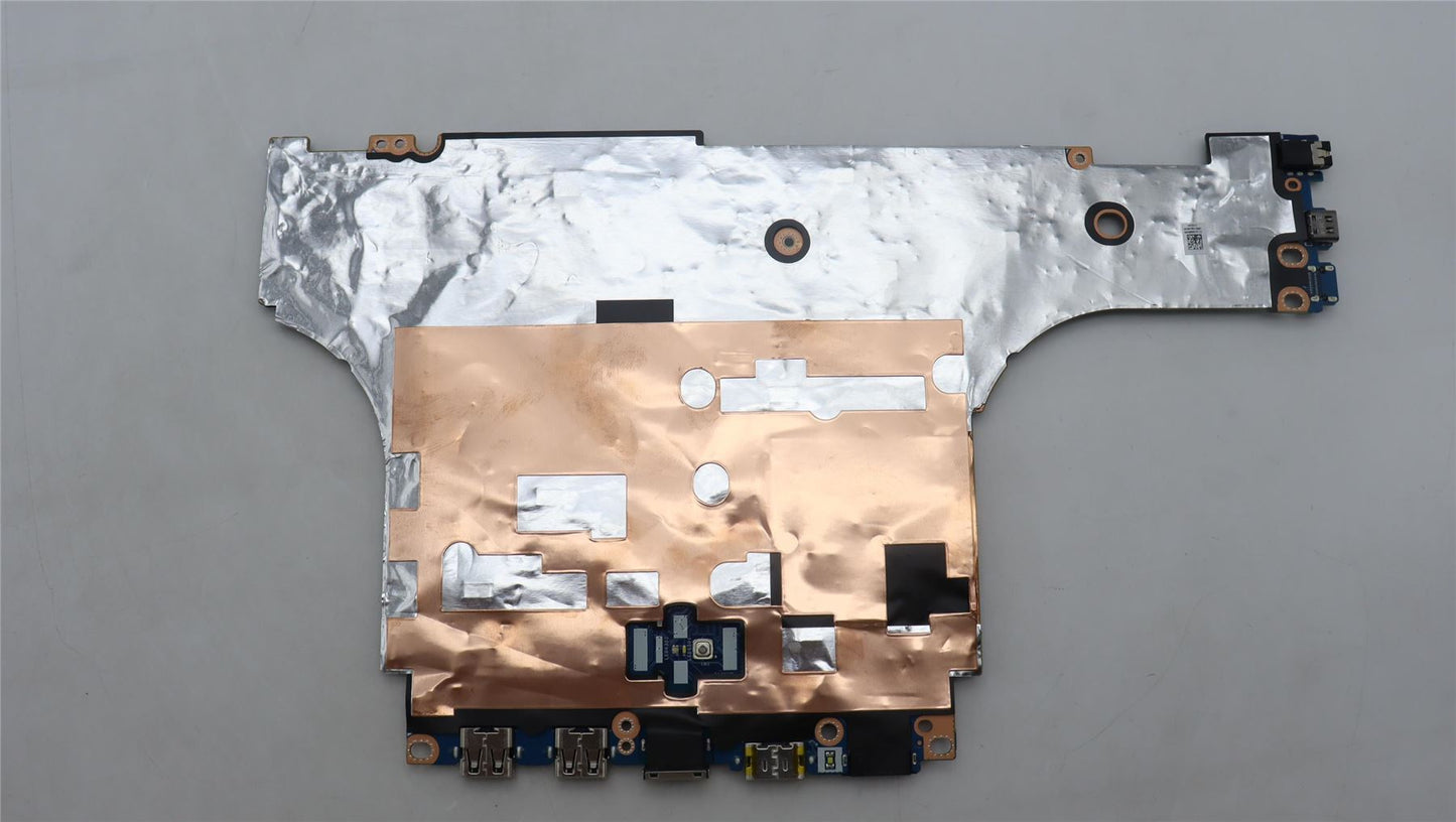 Lenovo LOQ 15IRH8 Motherboard Mainboard DIS INTELI512450H 5B21L30003