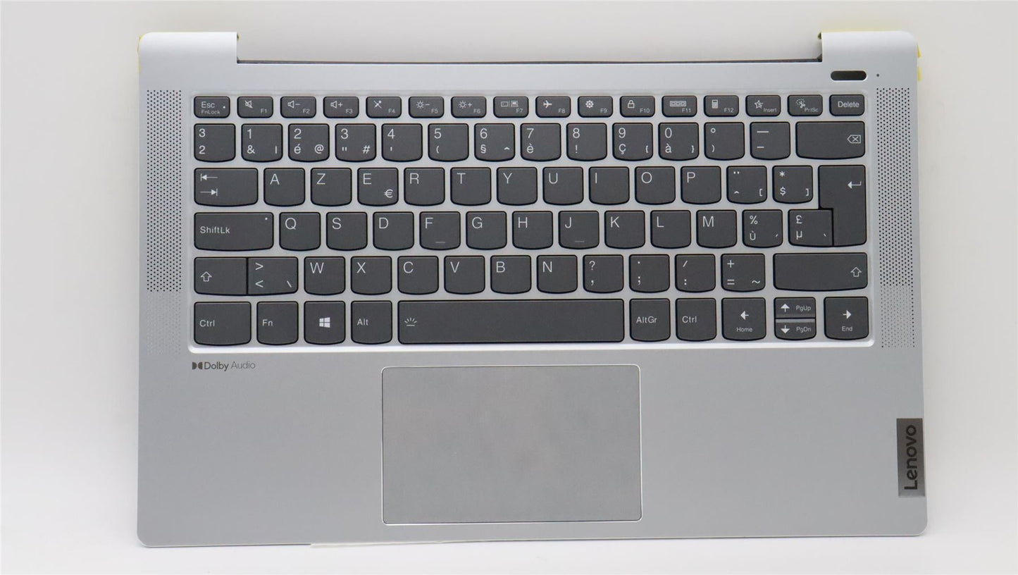 Lenovo UpperCaseASM_BEL C82SD ALCG FPBL 5CB1J08480