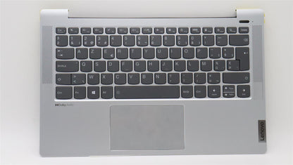 Lenovo UpperCaseASM_BEL C82SD ALCG FPBL 5CB1J08480
