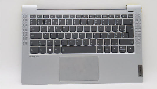 Lenovo UpperCaseASM_BEL C82SD ALCG FPBL 5CB1J08480