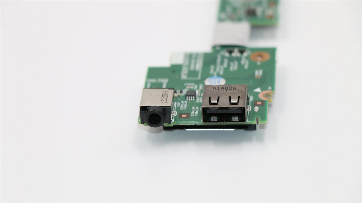 Lenovo Offspring FRU audio subcard 04X4821