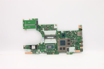 Lenovo ThinkPad P15v Gen 2 s Motherboard Mainboard DIS INTELI711800H 5B21D93094