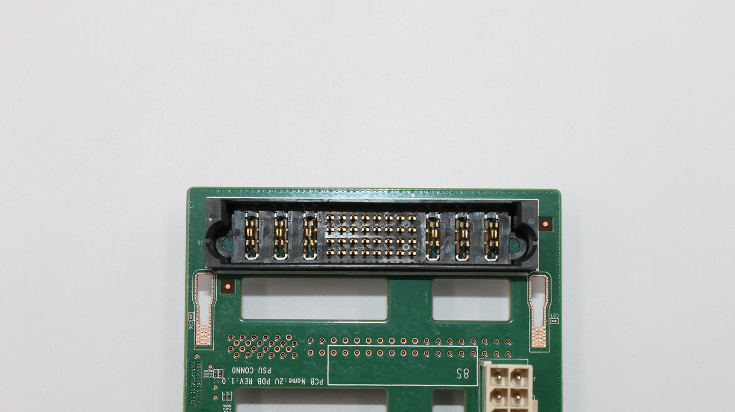 Lenovo Distribution Module Tin Power Board 00HV410