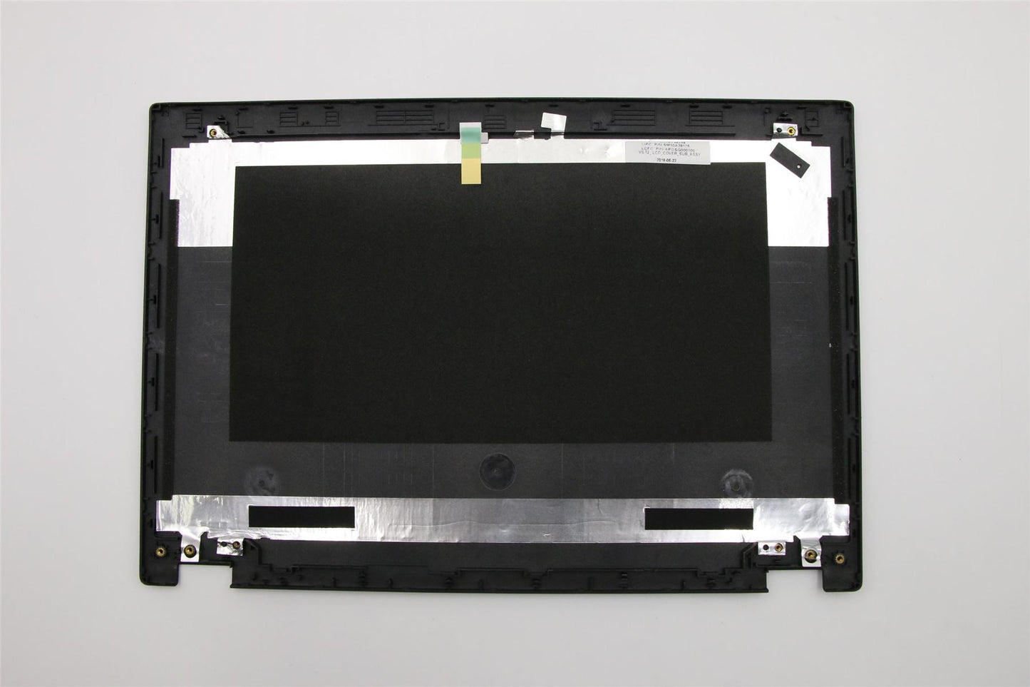 Lenovo ThinkPad T440p LCD Cover Boîtier arrière noir 04X5423
