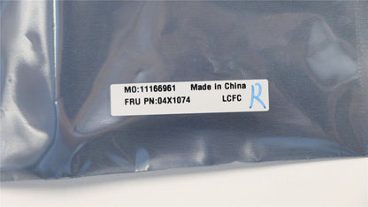 Lenovo FRU,Power Button,Sub Card14W 04X1074