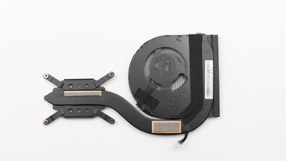 Lenovo ThinkPad X280 Thermal Heatsink Cooling Fan 01LX665