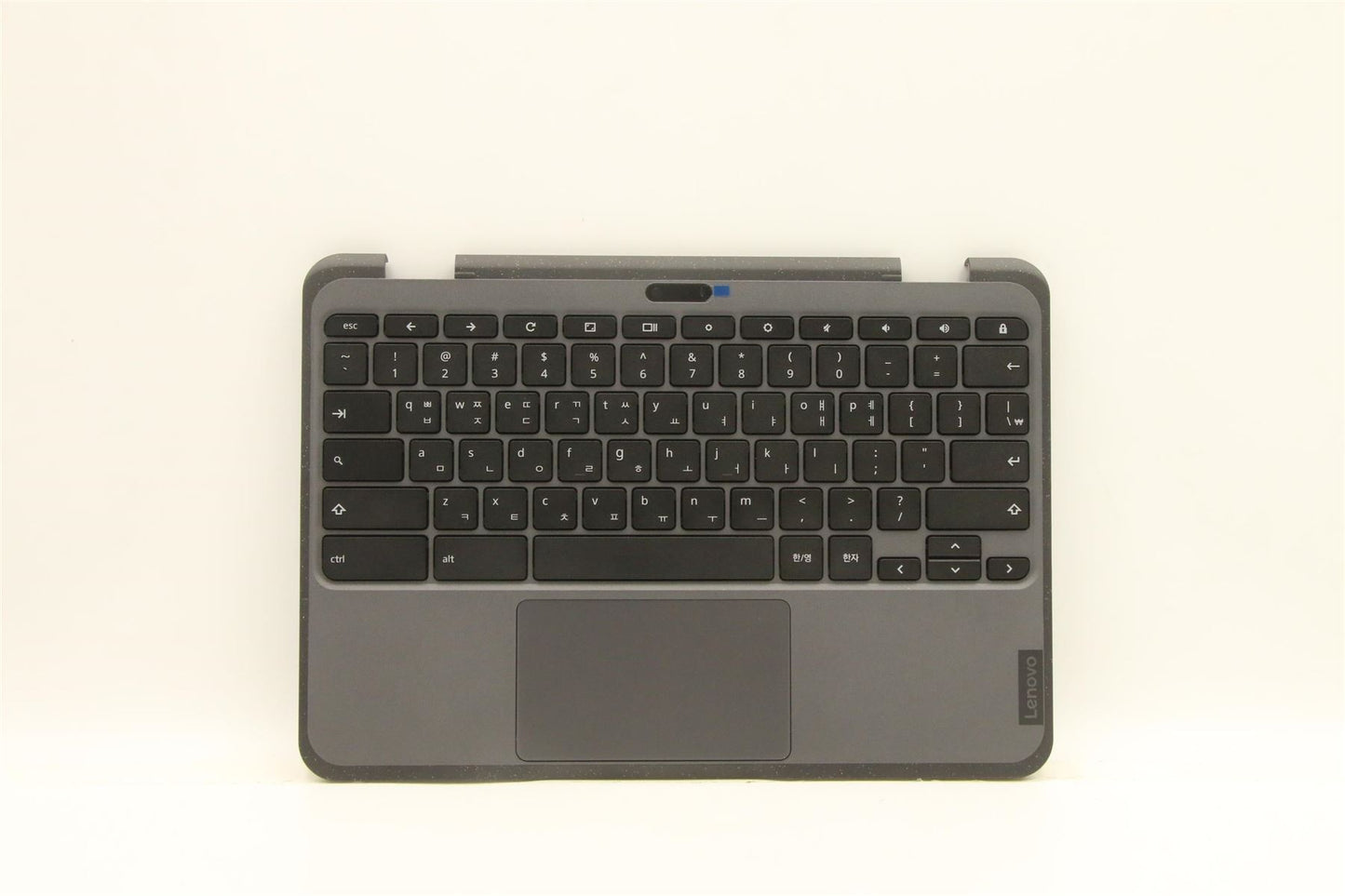 Lenovo MECH_ASM FRU ASM Cc WIFI_WFC NBLKB KOR 5M11F26029