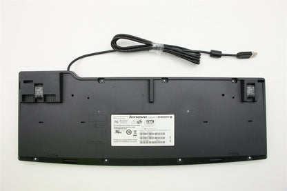Lenovo Smartcard KB US English Keyboard 03X8752