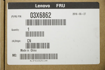 Lenovo FRU Y cable 03X6862