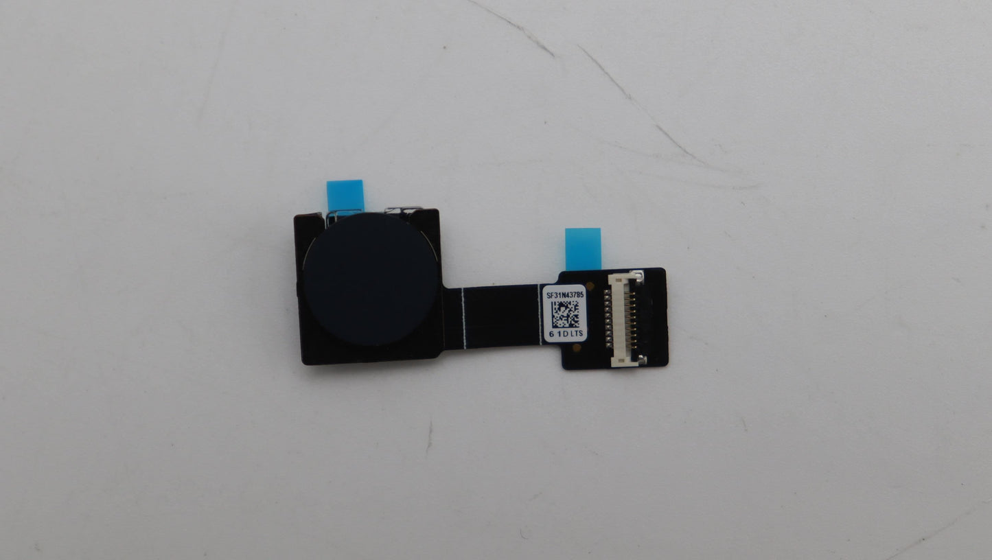 Lenovo FINGER_PRT FRU RND FoP Blue Syn-JYT Fingerprint FPR Board 5F30V26065