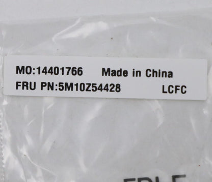 Lenovo MECH_ASM FRU THM PAD SSD 20X30 WEIHAN 5M10Z54428